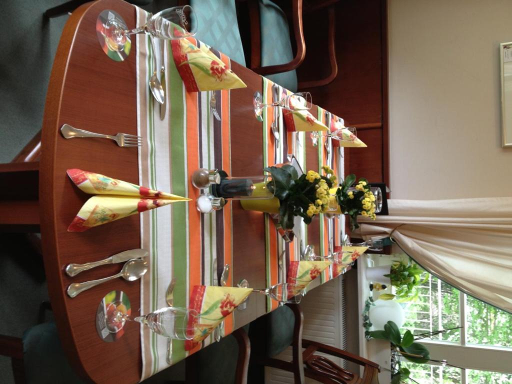 המבורג Hotel Bergedorfer Hoehe מראה חיצוני תמונה